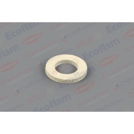 Ariston Gasket 3/8" (1pc) 573521 (Microgenus 23 & 27) Ariston Gasket 3/8" (1pc) 573521 (Microgenus 23 & 27)