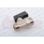 Ariston Tap (M/M 3/8" - CH flow) 573543 (Replaces 990742) (MicroSystem 21 & 28)