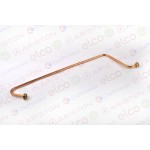 Ariston Pipe (expansion vessel) 573625 (EuroCombi SX20)