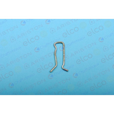 Ariston Spring (water venturi) 573809 (Genus 23,27 & 30)