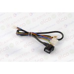 Ariston High voltage wiring 574272 (EuroCombi A23 & 27)