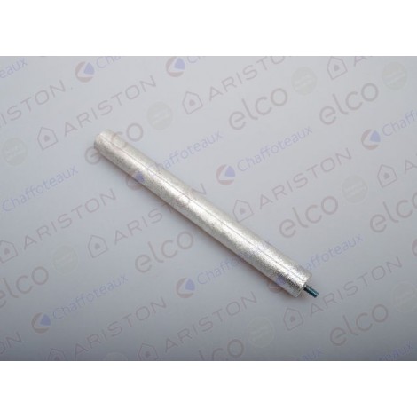 Ariston Anode (magnesium) 574305 M4 16x150 (Europrisma EP10/15 U 2kw & 3kw)