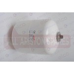 Ariston Expansion Vessel 60000227 (Classico HE 2 STD/STI 210/300L)