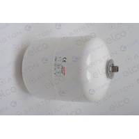 Ariston Expansion Vessel 60000227 (Classico STD/STI 210/300L)