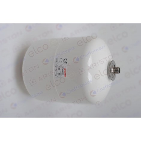 Ariston Expansion Vessel 60000227 (Classico HE 2 STD/STI 210/300L)