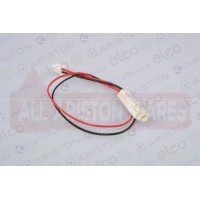 Ariston Cable (Electrode - PCB) 60000475 (ST 50/80/100 Protech)