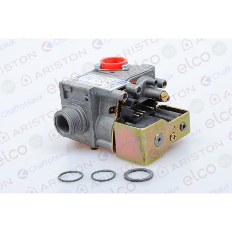 Ariston Gas Valve 60000537 (Clas HE R 12/18/24)