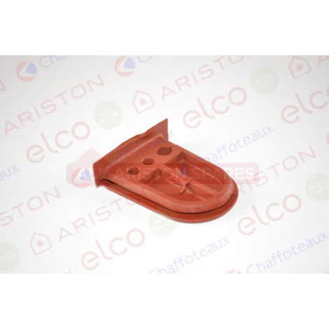 Ariston 60000540 Cable Inlet Rubber Washer (Clas HE 24/30/38 & System)