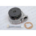 Ariston Fan Assembly 60000622 (Clas HE 24/30/38)