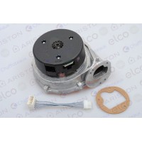 Ariston Fan Assembly 60000622 (Clas HE R 12/18/24)