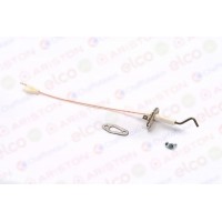 Ariston Ionization (detection) Electrode 60000867-01 (E-Combi EVO 24/30 LPG Caravan & Leisure Boiler)