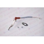 Ariston Ignition Electrode 60000868-01 (Clas HE R 12/18/24)