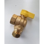 Ariston Gas Service Valve/Tap 60000899 (Clas HE EVO & E-Combi EVO 24/30 & System)