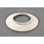 Ariston Wall Cover Plate 60000925 (Internal wall)