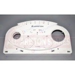 Ariston Serigraphed Strip Kit 60001137 (E-combi 24/30/38)