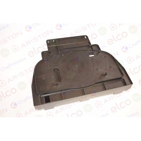 Ariston 60001229 Control Panel Cover (Front) (Clas HE R 12/18/24 kw)