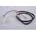 Ariston Display Wiring 60001250 (Clas ONE R 24 kw UK)