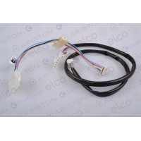 Ariston Display Wiring 60001250 (Clas ONE R 24 kw UK)
