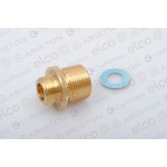Ariston Union (3/4 -1/2) 60001367 (Clas HE EVO 18/24/30 System & E-System EVO 24/30)