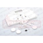 Ariston Serigraphed Strip Kit 60001373 (Replaces 60000630) (Genus HE 24/30/38)
