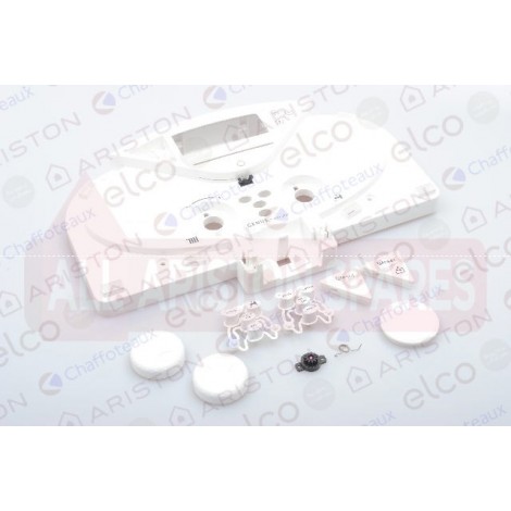 Ariston Serigraphed Strip Kit 60001373 (Replaces 60000630) (Genus HE 24/30/38)