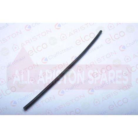 Ariston Silicone Pipe 60001613 (Clas HE EVO & E-Combi EVO 24/30/38 & System)