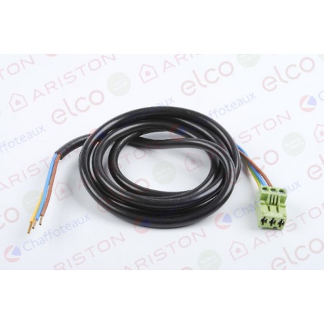 Ariston Feeder 240V Cable 60001619 (Alteas ONE Net 30/35)