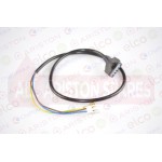 Ariston Gas Valve Cable 60001622 (Clas HE EVO & E-Combi EVO 24/30/38 & System)