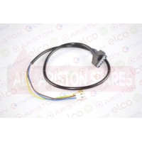 Ariston Gas Valve Cable 60001622 (Clas HE EVO & E-Combi EVO 24/30/38 & System)