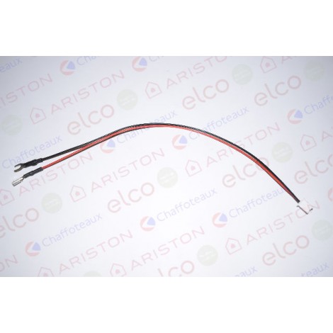 Ariston Cable (electrode) 60001693 (ST 50/80/100 Protech)