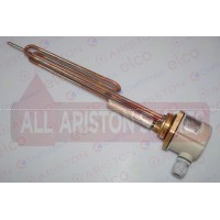 Ariston Element 3000w + Anode L:450 60001790 (Aquabravo ITI & ITD 80-305L)