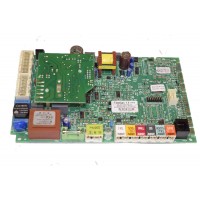 Ariston PCB 60001899-03 (Replaces 60001899-02, 60001899-01 & 60001899) (Clas HE EVO & E-Combi EVO 24/30/38 & System)