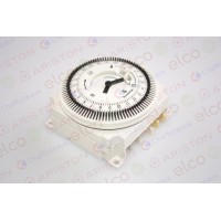 Ariston Timeclock 60001910 (Clas HE EVO & E-Combi EVO 24/30/38 & System)