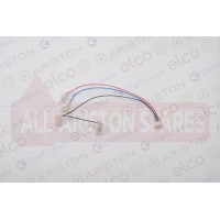 Ariston Timeclock Cable 60001911 (Clas HE EVO & E-Combi EVO 24/30/38 & System)