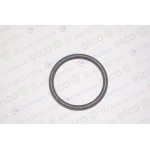 60002766 Ariston O-ring (D: 17.86 - 2.62) (x1) (Cares ONE 24/30 UK)