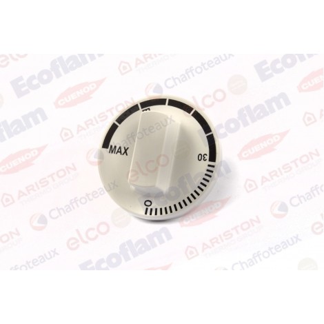 Ariston Knob (Regulation) 60002881 (Classico HE 2 STD/STI 500L)