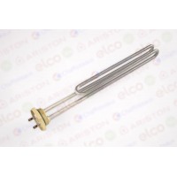 Ariston Heating Element 3000w 230v 60002885 (Classico HE 2 STD/STI 125/150/210/300L)