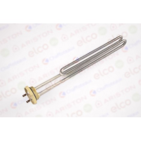 Ariston Heating Element 3000w 230v 60002885 (Classico HE 2 STD/STI 125/150/210/300L)