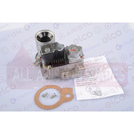 Ariston Gas Valve 61310129 (Combi A 30)