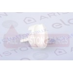 Ariston White Knob 61312930 (Combi A 24 & 30)