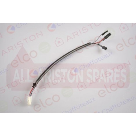 Ariston Programmer Cable 61313040 (Combi A 24/30)