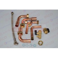 Ariston Pipes Kit 61313539 (Combi A 24/30)