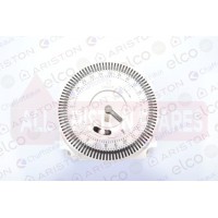 Ariston Time Clock Mechanical 61313549 (Combi A 24/30)