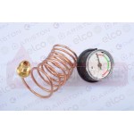 Ariston Pressure Gauge 61313561 (Combi A 24/30)