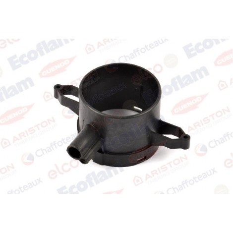 Ariston Flue Connection 61313797 (Combi A 24)