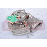 Ariston Fan 61314434 (Combi A 24/30)