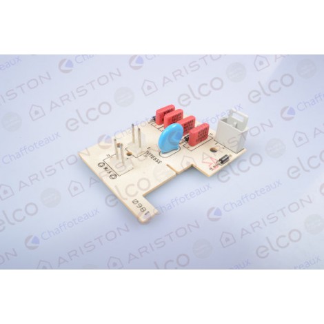 Ariston PCB 61314958 (Combi A/System A 24/30)