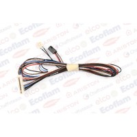 Ariston 3-Way Valve Cable 6501173000 (Replaces 65116589) (E-Combi ONE 24/30)