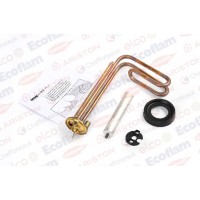 Ariston Heating Element 6501198800 3000w 220-240V (Andris Lux 30 3kw)