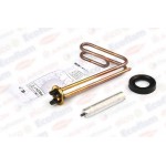 Ariston Heating Element 6501199700 (Replaces 65115850) 3000w 220-240V (Andris UR 15 3kw EU)